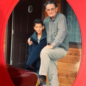 Meet your Posher, Jason